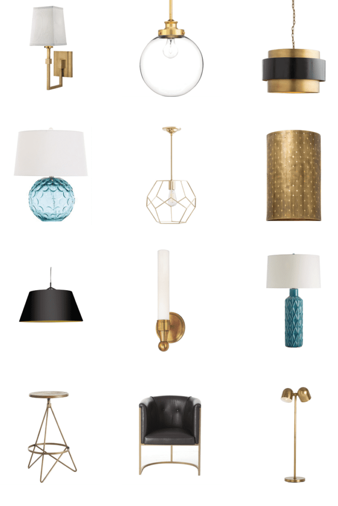 Fall Room Refresh (Oh, and a 500 Bellacor Giveaway!) Wit & Delight