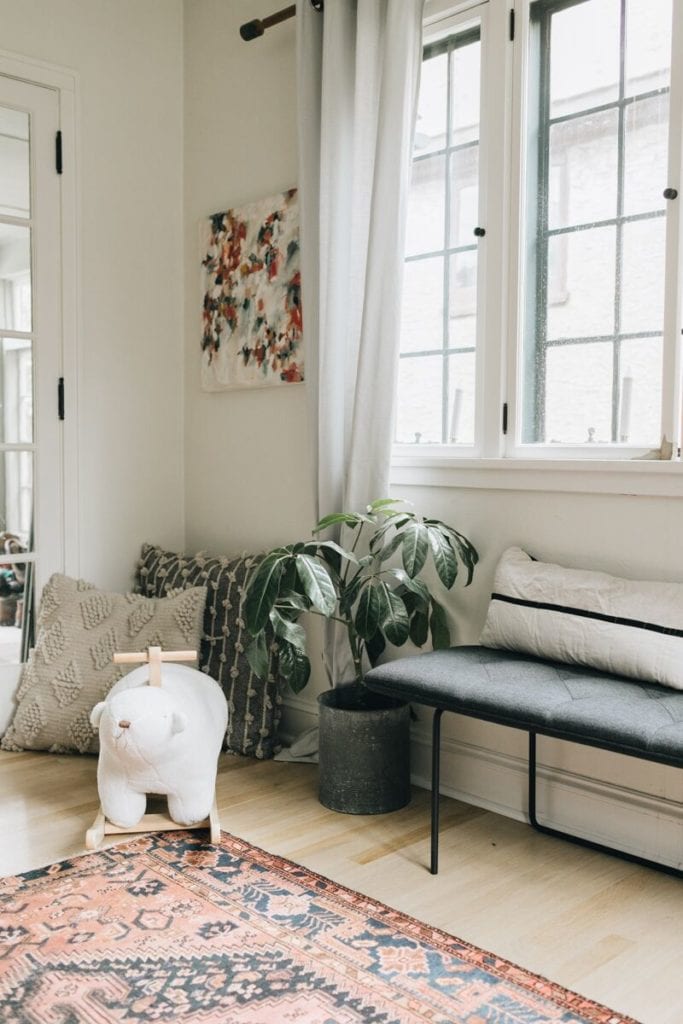 Designing a Home for a Growing Family: Part One | Wit & Delight ...