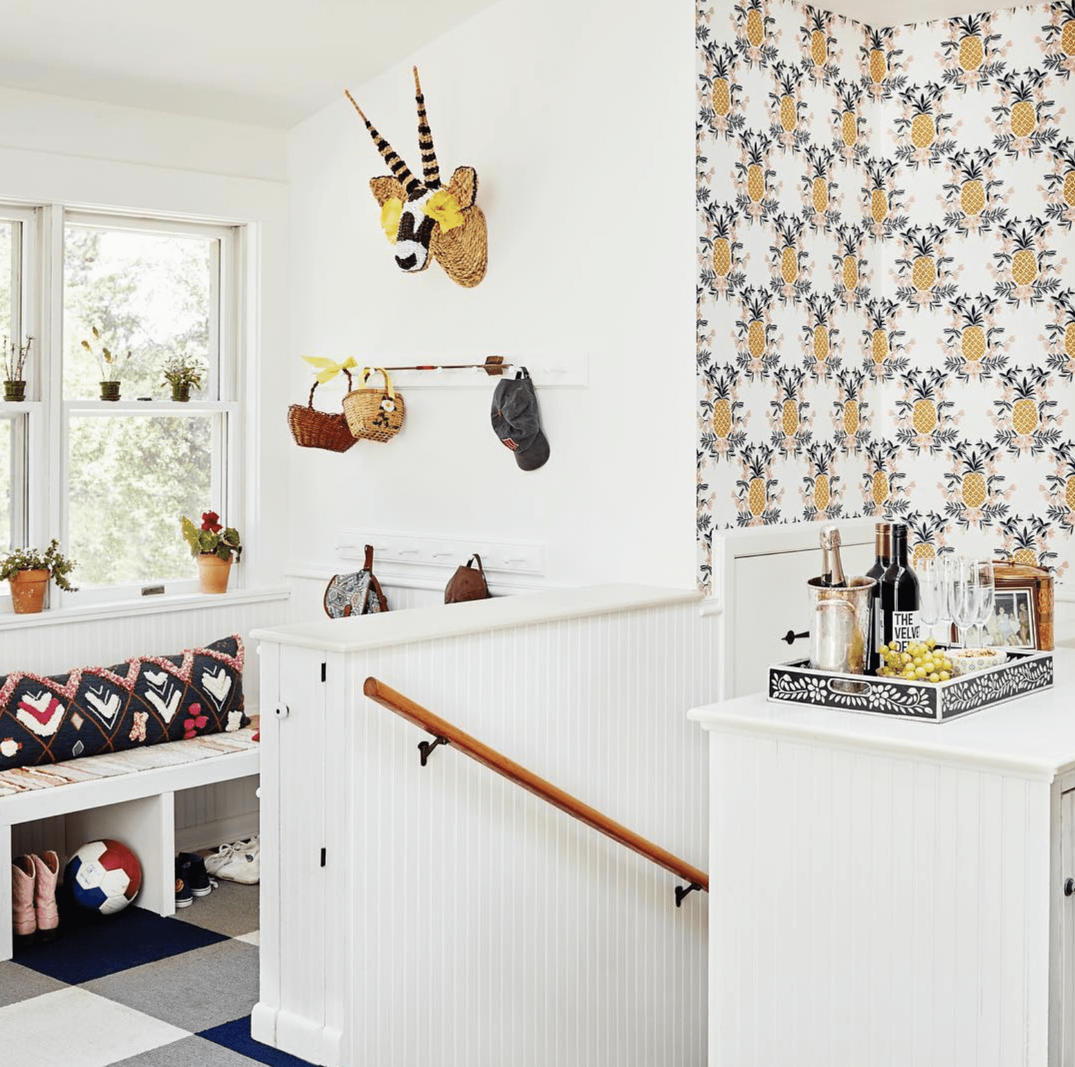 Decor Faux Pas We Can't Help but Love Wit & Delight Designing a