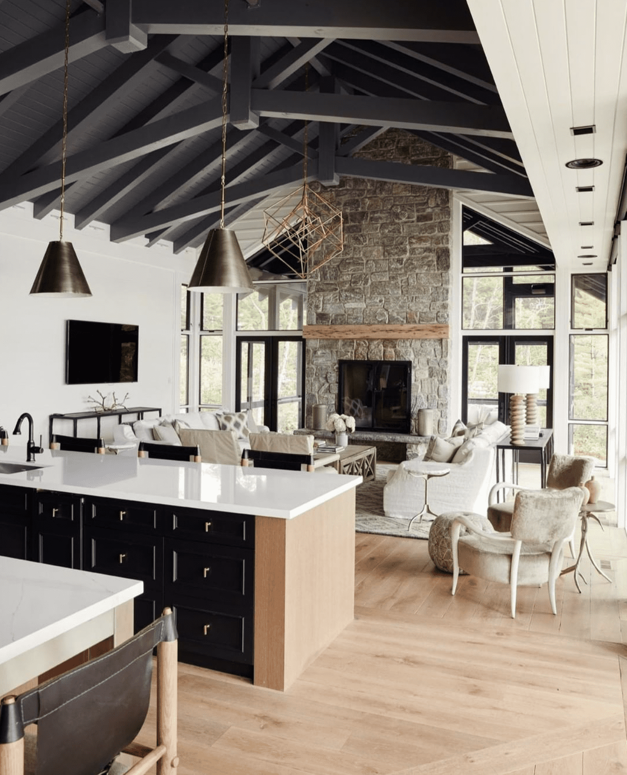 Decor Faux Pas We Can't Help but Love Wit & Delight Designing a