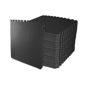 BalanceFrom Puzzle Exercise Mats