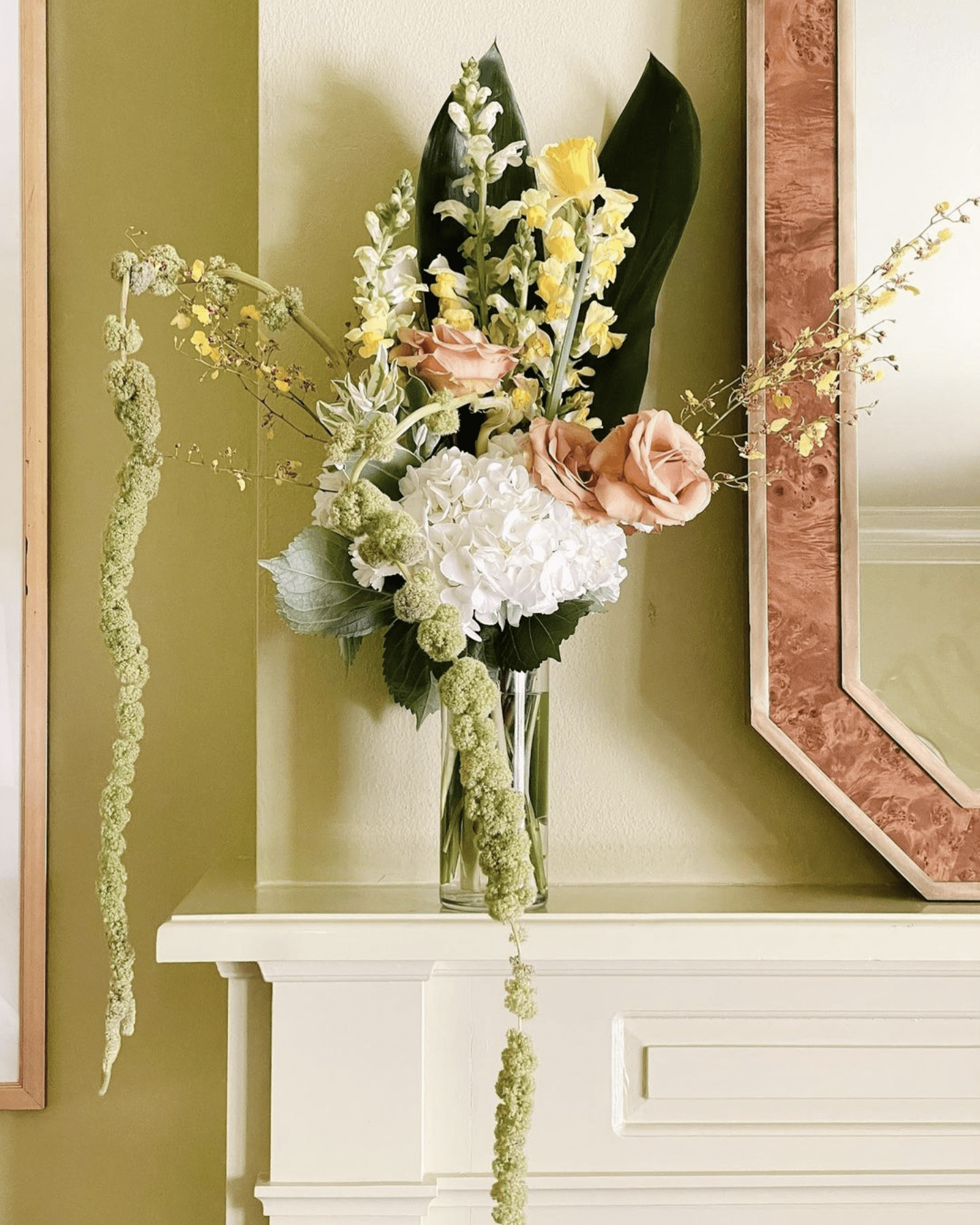 8 Quick and Easy Spring Decor Ideas That Will Refresh Your Home | Wit ...