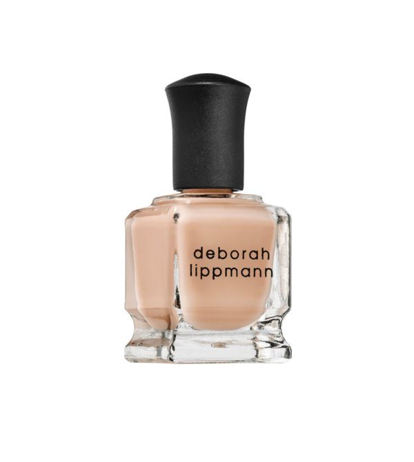 Deborah Lippmann Base Coat
