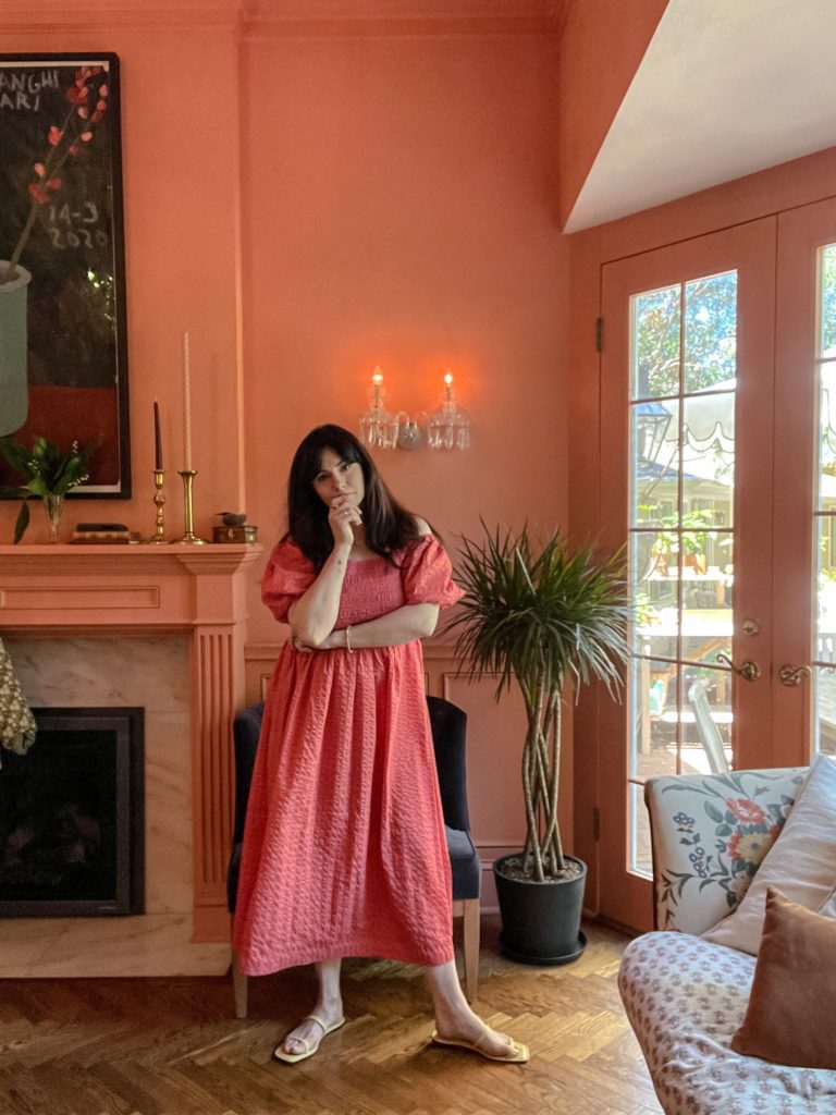 5 of My Favorite Outfits From May, Styled With Statement Colors | Wit ...