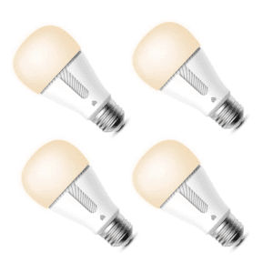 Kasa Smart Light Switches, Light Bulbs, and Plugs