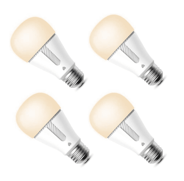 Kasa Smart Light Switches, Light Bulbs, and Plugs