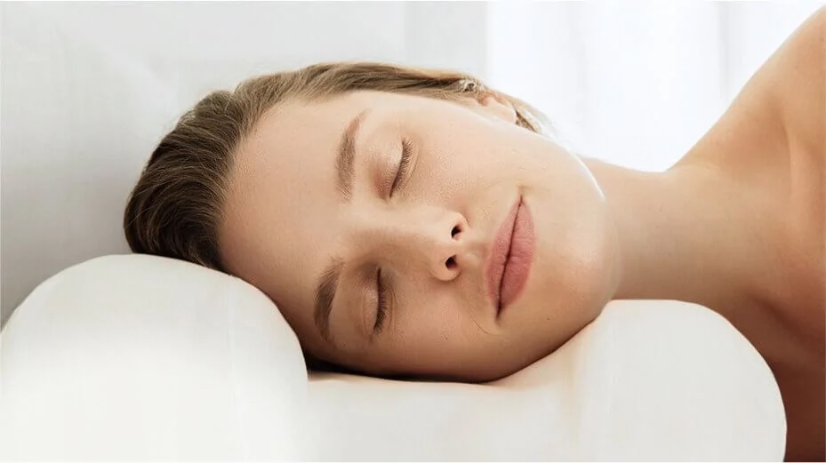 Sleep & Glow Omnia pillow