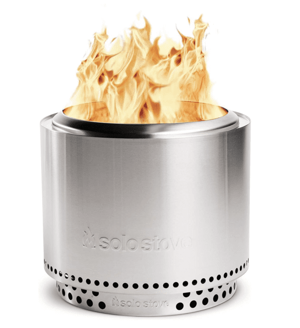 Solo Stove Portable Fire Pit