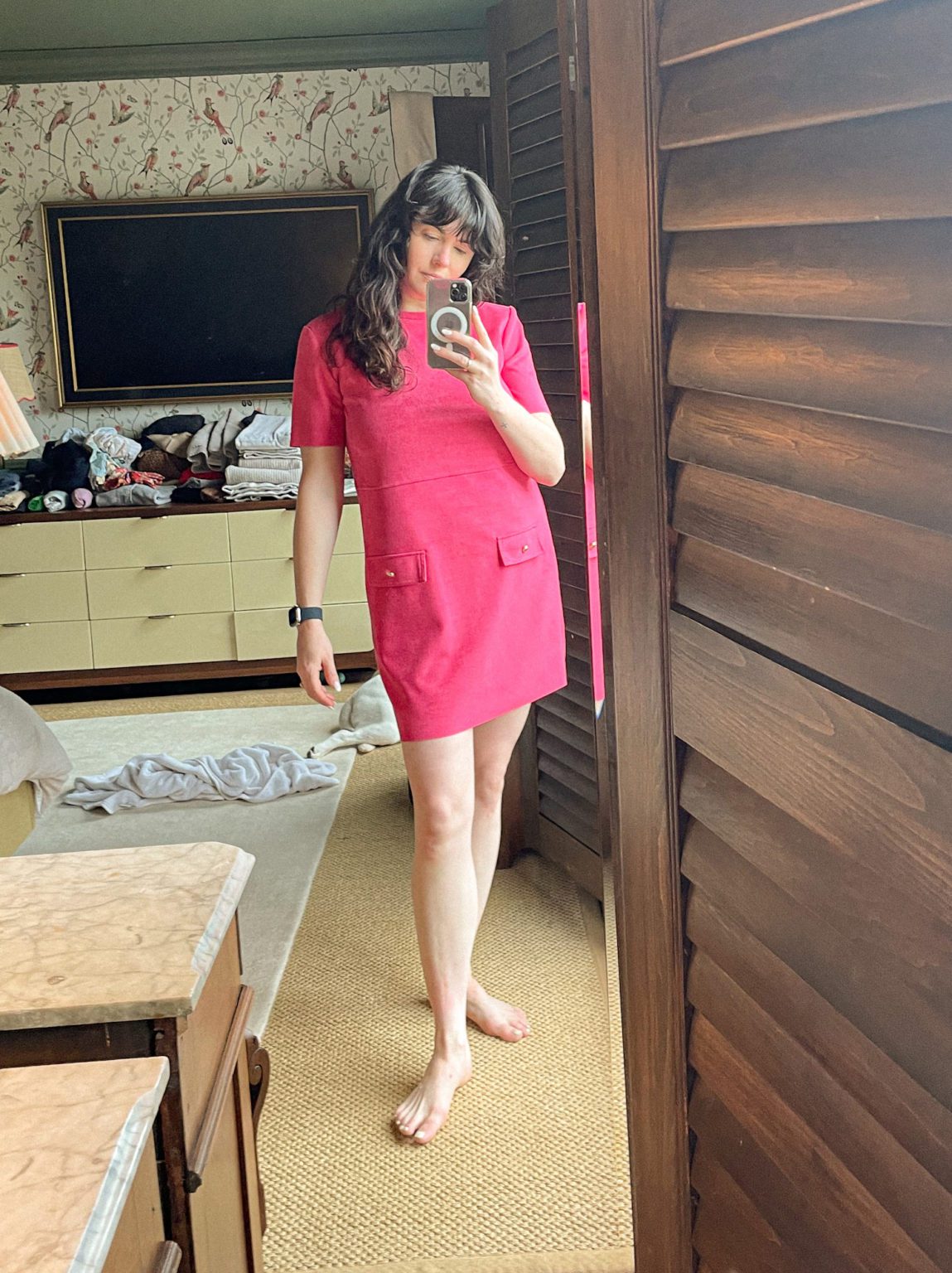 My Napa Packing List 9 Core Clothing Pieces I'm Bringing With Me Wit