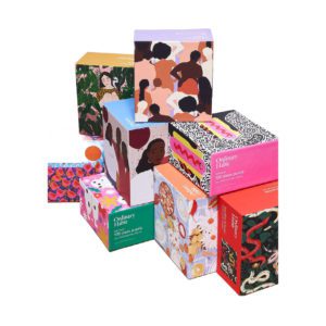 Ordinary Habits 100-Piece Puzzles