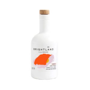 Brightland Chili Olive Oil