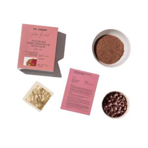 The Caker Cake Kit