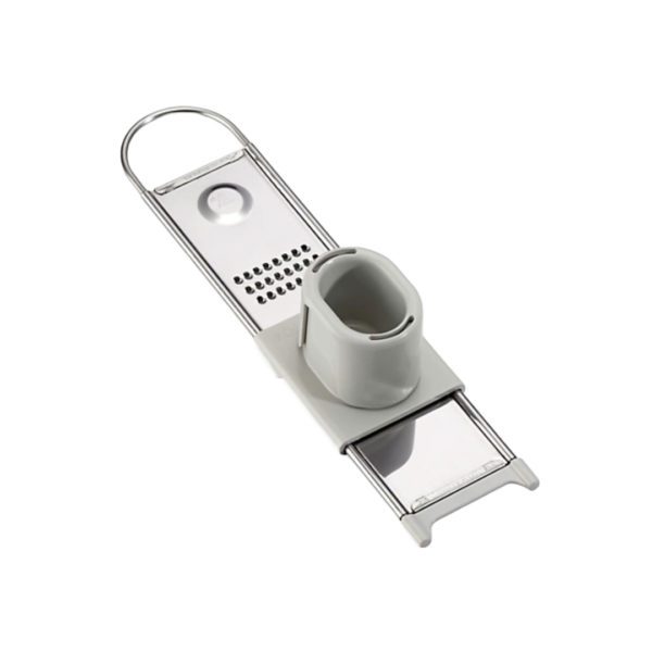 Fante’s Garlic Slicer Grater