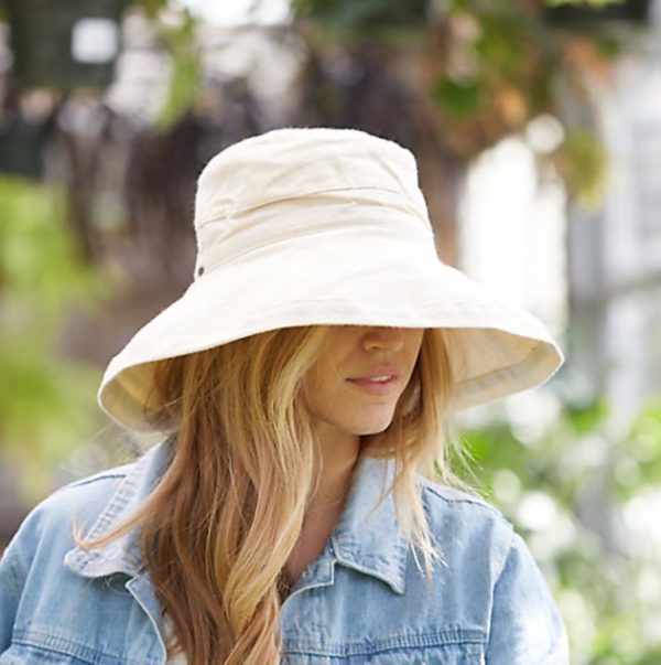 Cotton Crusher Hat