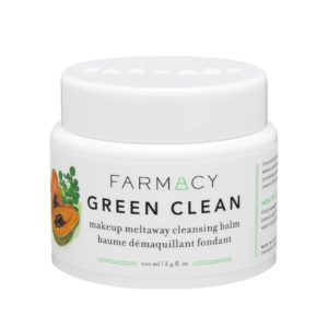 Farmacy Green Clean Cleansing Balm