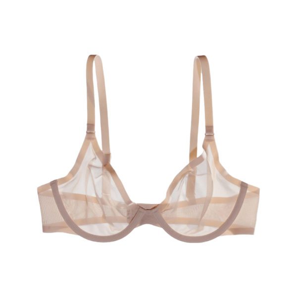 CUUP Plunge Bra