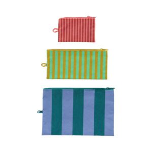 BAGGU Pouch Set