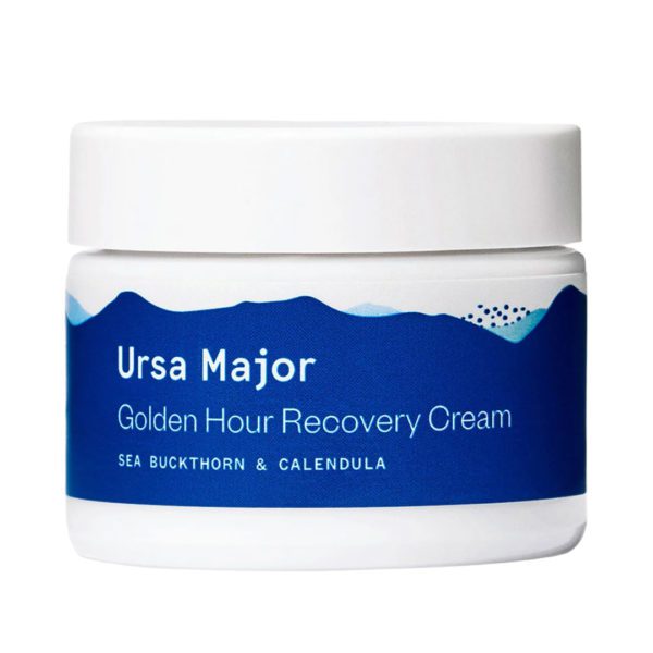Ursa Major Recovery Cream