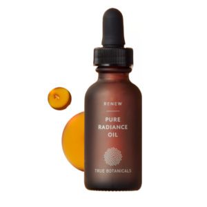 True Botanicals Pure Radiance Oil