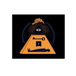 Exit Scam Podcast