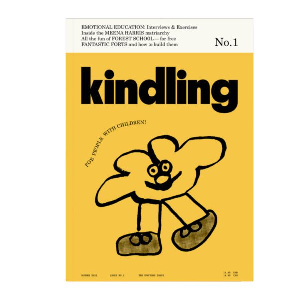 Kindling Magazine