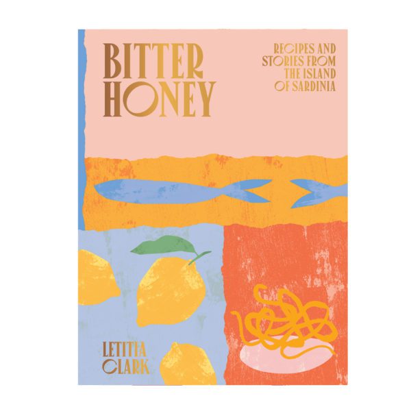 Bitter Honey by Letitia Clark