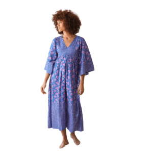 Mille Adele Dress