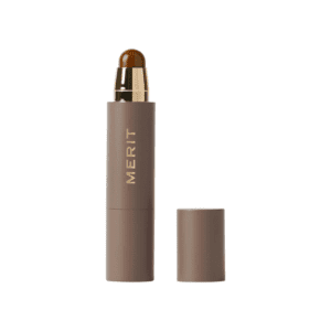 Merit the Minimalist Perfecting Complexion Foundation and Concelear Stick