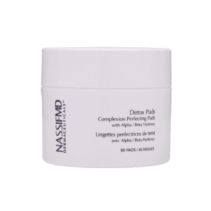 NassifMD Detox Pads