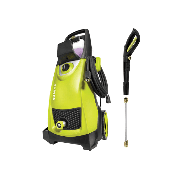 Sun Joe Electric Pressure Washer