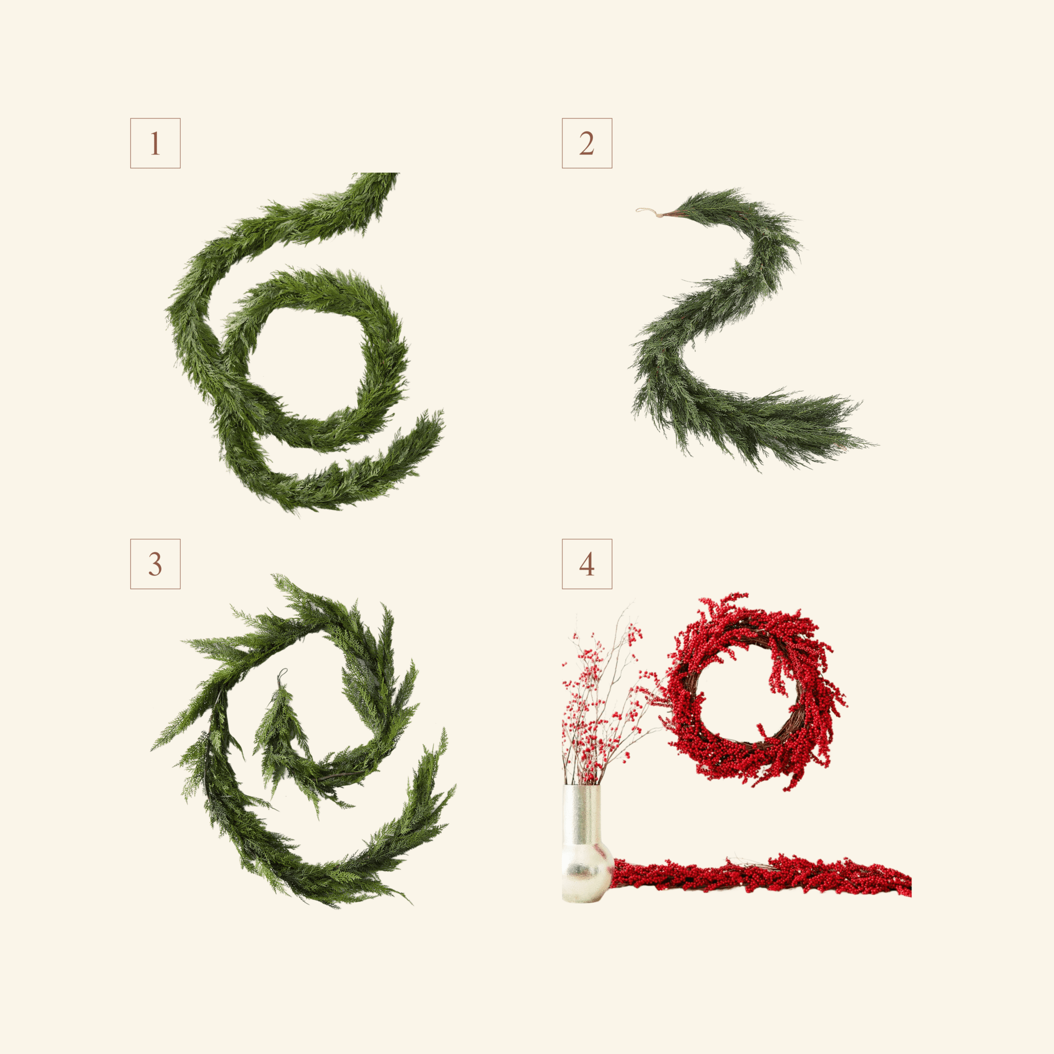 24 of the Best Holiday Decor Products to Shop This Year Wit & Delight