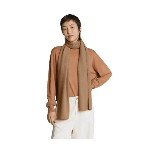 Everlane The ReCashmere Scarf