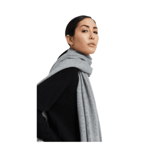 Quince Mongolian Cashmere Wrap