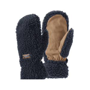 L.L. Bean Mountain Pile Fleece Mittens
