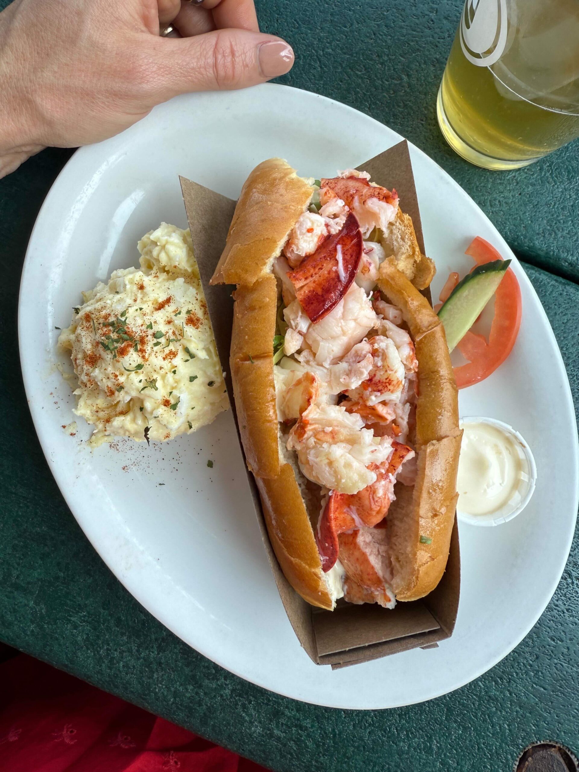 Prince Edward Island itinerary