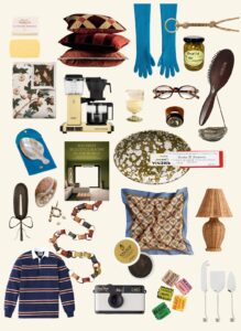 Holiday Gift Guide 2025: 89 Thoughtful Gift Ideas for Everyone on Your ...
