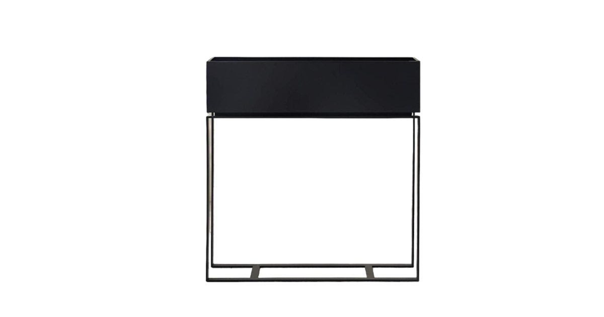 Baros Rectangular XL Planter from CB2